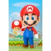 Super Mario - Nendoroid Mario 473 10cm (EU)