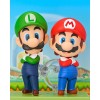 Super Mario - Nendoroid Luigi 393 10cm (EU)