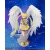 Sailor Moon Cosmos - Figuarts Zero chouette Eternal Sailor Moon -Darkness Calls to Light and Light Summons Darkness- 24cm EXCL 1