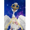 Sailor Moon Cosmos - Figuarts Zero chouette Eternal Sailor Moon -Darkness Calls to Light and Light Summons Darkness- 24cm EXCL 1