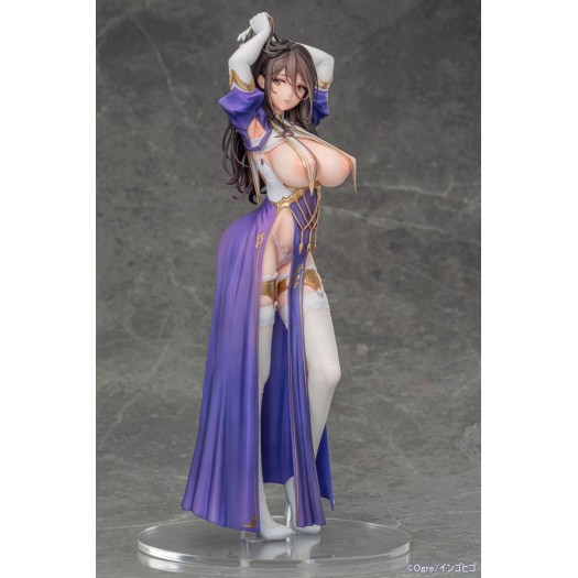 Seishori Sister Petronille Illustration by Ogre 1/6 Deluxe Edition 29cm (EU)