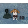 Attack on Titan - Nendoroid Doll Eren Yeager 14cm (EU)