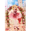 The Idolmaster Cinderella Girls - Sakurai Momoka RoseFleur Ver. 1/7 24cm (EU)