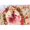 The Idolmaster Cinderella Girls - Sakurai Momoka RoseFleur Ver. 1/7 24cm (EU)