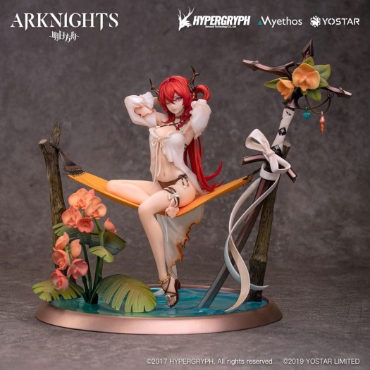 Arknights - Surtr 1/7 Colorful Wonderland CW03 VER. 24cm (EU)