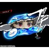 Persona 5 The Animation - Nendoroid Niijima Makoto Phantom Thief Ver. 1044 10cm (EU)