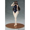 Mishiranu Joshikousei ni Kankin sareta Mangaka no Hanashi - Konata Swimsuit & Cat Lingerie Costume Set 1/6 26,5cm (EU)