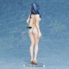 92M Illustration Kinshi no Ane Date-chan Swimsuit Ver. 26cm (EU)