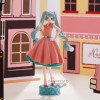 Vocaloid / Character Vocal Series 01 - Hatsune Miku World Journey Vol. 1 18cm