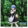 Re:ZERO -Starting Life in Another World- - Rem Salvation 23cm