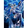 Vocaloid / Character Vocal Series 01 - F:Nex Hatsune Miku Techno-Magic Ver. 1/7 25cm (EU)