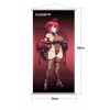 Rainbow Red Apple Illustrated by StarCat 1/6 Limited Edition 29cm (EU)