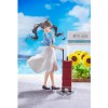The Idolmaster Cinderella Girls - Emotional lens Hakozaki Serika 15cm