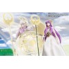 Saint Seiya - Myth Cloth EX Goddess Athena & Kido Saori -Divine Saga Premium Set- 16cm (EU 1)