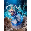 Vocaloid / Character Vocal Series 01 - Princess Artist Masterpiece Hatsune Miku Mermaid Ver. 23cm