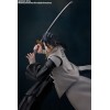 Bleach: Thousand-Year Blood War - S.H. Figuarts Kuchiki Byakuya 15,5cm (EU)