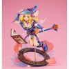 Yu-Gi-Oh! Duel Monsters - Art Works Monsters Dark Magician Girl 22,5cm Exclusive