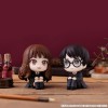 Harry Potter - Look Up Series Harry Potter & Hermione Granger Limited Ver. 11cm (EU 1)
