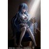 Evangelion: 3.0 + 1.0 Thrice Upon a Time - Ayanami Rei -Affectionate Gaze- 1/6 22cm (EU)