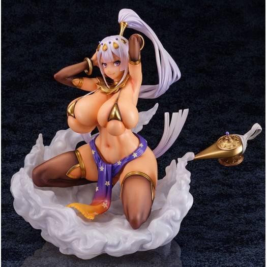 Creator's Collection: Original Character by Amamiya - Gina of the Lamp 1/6 26cm Exclusive