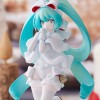 Vocaloid / Character Vocal Series 01 - SweetSweets Series Hatsune Miku Christmas Ver. 17cm
