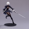 NieR:Automata - FORM-ISM 2B (YoRHa No. 2 Type B) 18cm (EU)