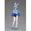 Kono Subarashii Sekai ni Shukufuku wo! - POP UP PARADE Aqua Bunny Ver. L Size 24cm (EU)