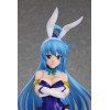 Kono Subarashii Sekai ni Shukufuku wo! - POP UP PARADE Aqua Bunny Ver. L Size 24cm (EU)