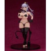 Character's Selection: Original Character by Asanagi - Girls Series Succubus Queen Lisbeth 14cm Exclusive