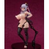 Character's Selection: Original Character by Asanagi - Girls Series Succubus Queen Lisbeth 14cm Exclusive