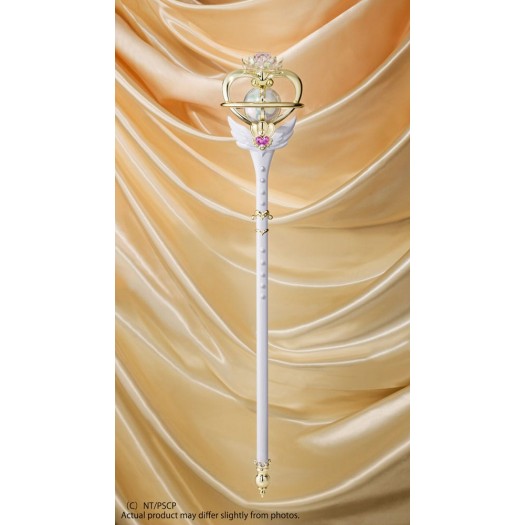 Pretty Guardian Sailor Moon Cosmos the Movie - PROPLICA Eternal Tiare 1/1 87cm Exclusive (EU 1)