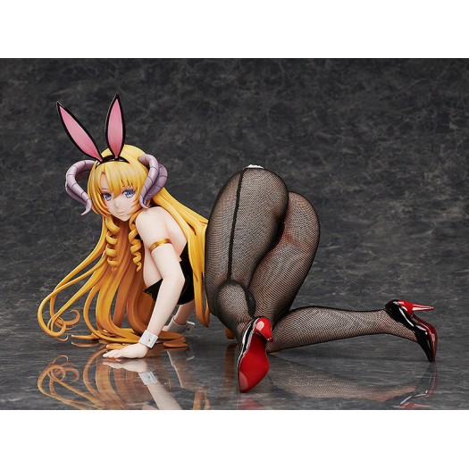 Sin: The 7 Deadly Sins - B-STYLE Mammon: Bunny Ver. 1/4 20 x 32cm Exclusive