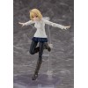 TSUKIHIME -A Piece of Blue Glass Moon- - figma Arcueid Brunestud DX Edition 612-DX 15cm Exclusive