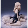 Fate/stay night: Heaven's Feel - KDcolle Saber Alter 1/7 Babydoll Dress Ver. 15cm (EU)