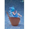 Touhou Project - Cirno Summer Frost Ver. 1/7 19cm (EU)