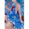 Touhou Project - Cirno Summer Frost Ver. 1/7 19cm (EU)