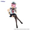 Re:ZERO -Starting Life in Another World- - Noodle Stopper Ram Police Officer Cap with Dog Ears 14cm