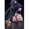 Creator's Collection: Original Character by Byullzzi - Teddy Bear Hunter 1/6 Tapestry Set Edition 30cm Exclusive