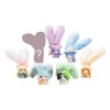 Original Character - Trading Figures Cup Rabbit - Dreamland Journey BOX 6 pezzi 11cm (EU)