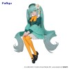 Vocaloid / Character Vocal Series 01 - Noodle Stopper Hatsune Miku Flower Fairy Lily 14cm