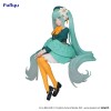 Vocaloid / Character Vocal Series 01 - Noodle Stopper Hatsune Miku Flower Fairy Lily 14cm