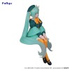 Vocaloid / Character Vocal Series 01 - Noodle Stopper Hatsune Miku Flower Fairy Lily 14cm