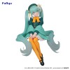 Vocaloid / Character Vocal Series 01 - Noodle Stopper Hatsune Miku Flower Fairy Lily 14cm