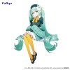 Vocaloid / Character Vocal Series 01 - Noodle Stopper Hatsune Miku Flower Fairy Lily 14cm