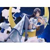 Rascal Does Not Dream of Bunny Girl Senpai - Sakurajima Mai 1/7 White Mandarin Dress Ver. 25cm Exclusive