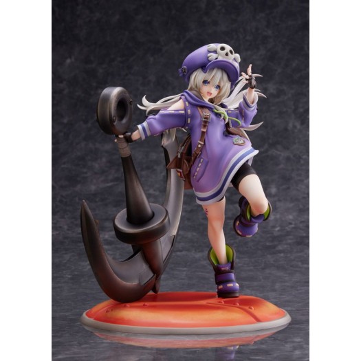 Guilty Gear -Strive- - May Another Color Ver. 1/7 26cm (EU)