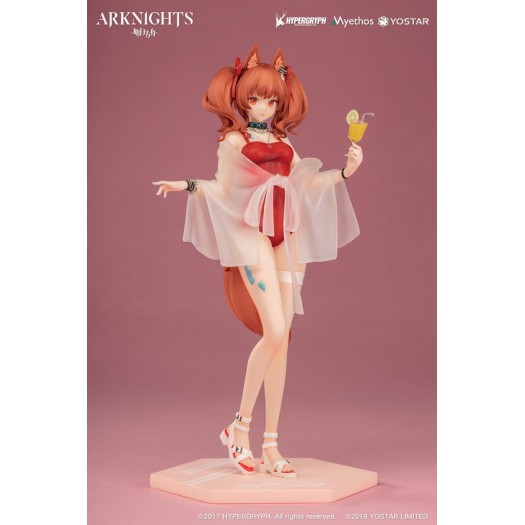 Arknights - Gift+ Angelina Summer Time Ver. 1/10 17cm (EU)