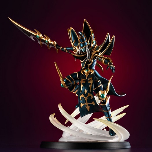 Yu-Gi-Oh! Duel Monsters - Monsters Chronicle Dark Paladin 14cm Exclusive (EU 1)