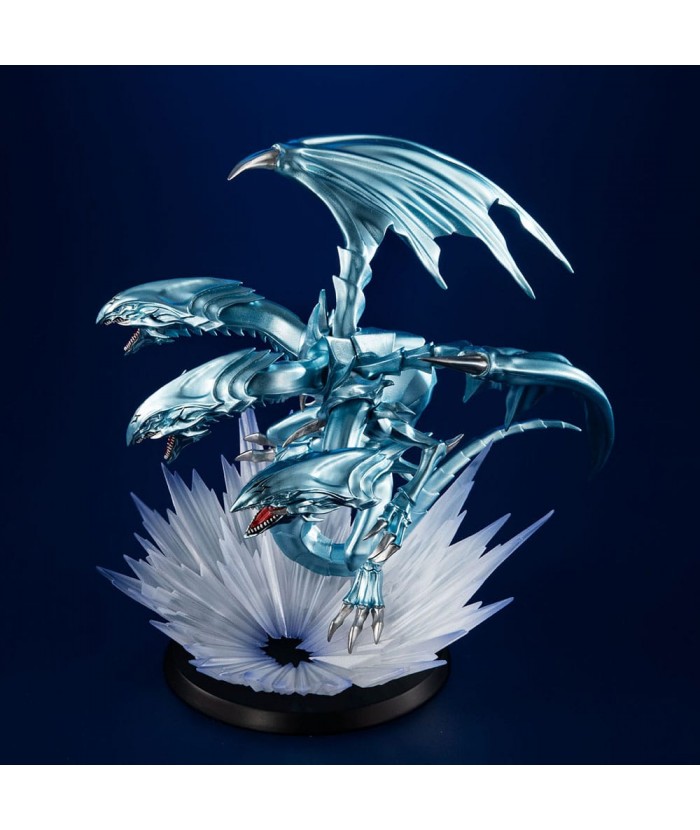 YuGiOh! Duel Monsters Monsters Chronicle BlueEyes Ultimate Dragon