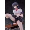Watanabe Arisa Illustrated by Jack Dempa 1/6 25,5cm Deluxe Edition (EU)